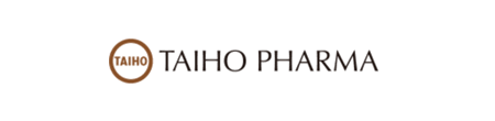 Large logo of Taiho Pharmaceutical