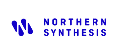 Large logo of Northern Synthesis