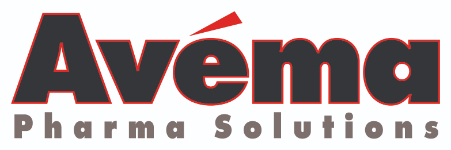 Large logo of Avema Pharma Solutions