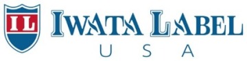 Large logo of Iwata Label