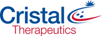 Large logo of Cristal Therapeutics