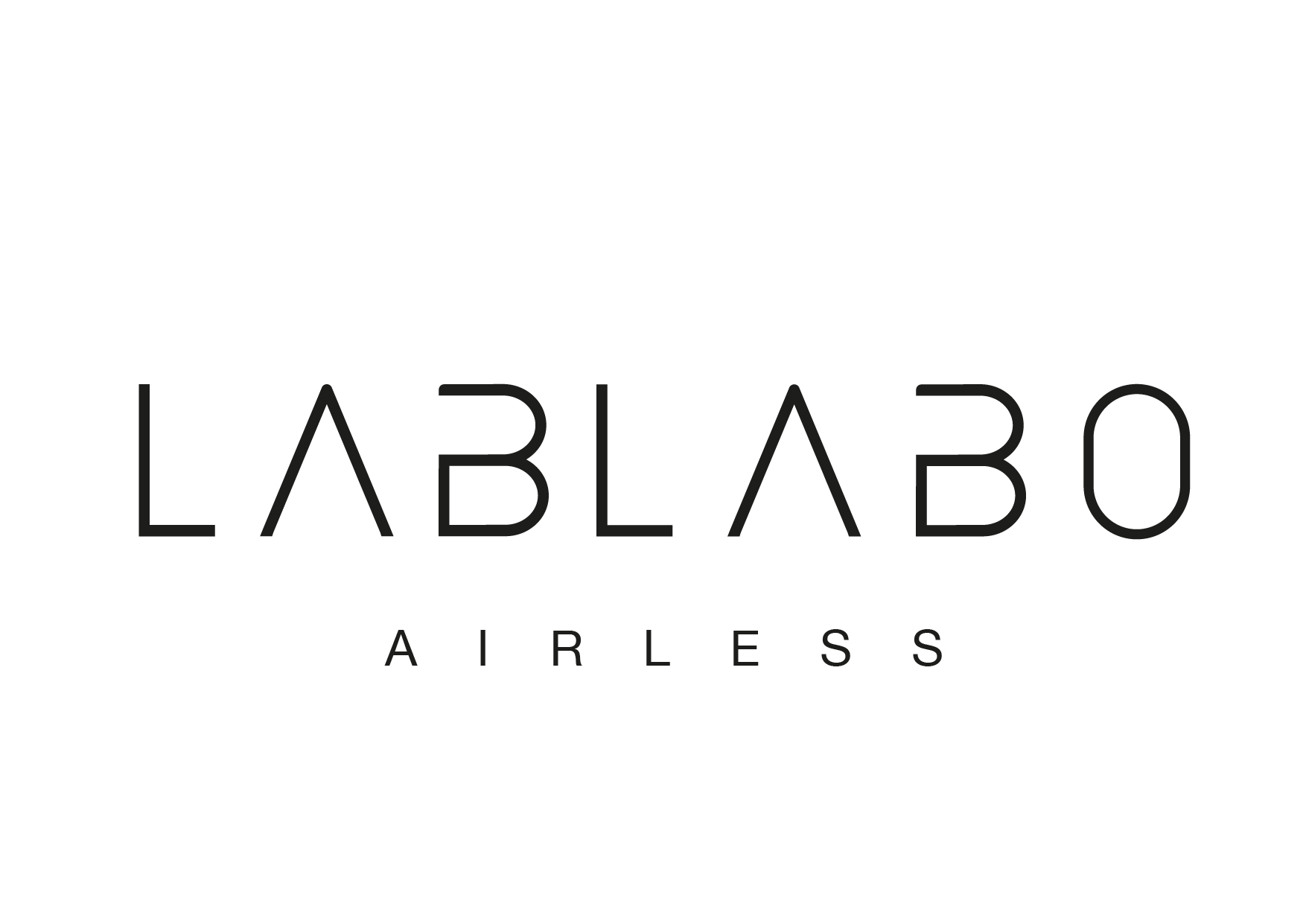 Large logo of Lablabo