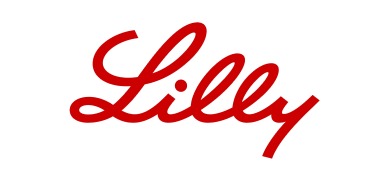 Large logo of Eli Lilly