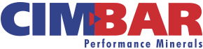 Large logo of Cimbar Performance Minerals