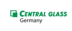 Large logo of Central Glass