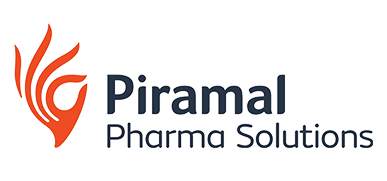 Large logo of Piramal Pharma Solutions