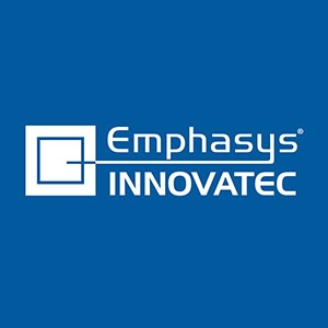 Large logo of Emphasys Industrial