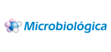 Large logo of Microbiologica