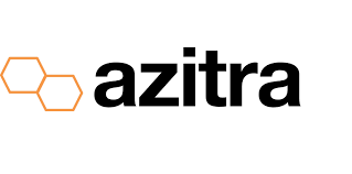 Large logo of Azitra