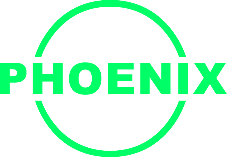 Large logo of Phoenix Group