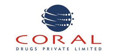 Large logo of Coral Drugs