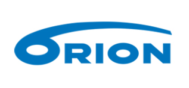 Large logo of Orion