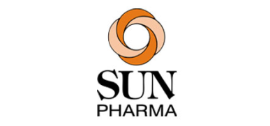 Large logo of Sun Pharmaceutical Industries