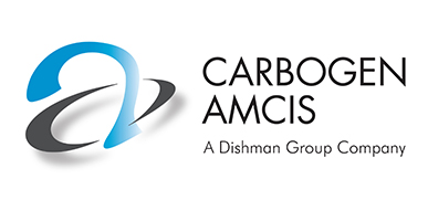 Large logo of Carbogen Amcis