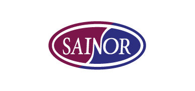 Large logo of Sainor Pharma