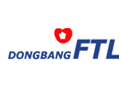 Large logo of Dongbang FTL