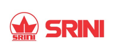 Large logo of Srini Pharmaceuticals