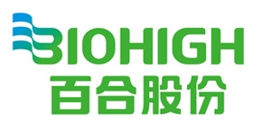 Large logo of Weihai Baihe Biology Technological