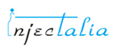 Large logo of Injectalia