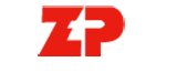 Large logo of Zen Pharma