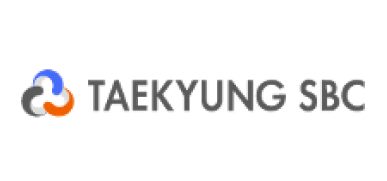 Large logo of Taekyung SBC