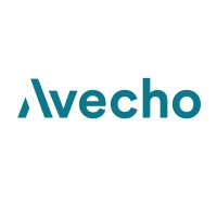 Large logo of Avecho