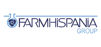 Large logo of FarmHispania