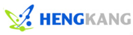 Large logo of Zhejiang Hengkang Pharmaceutical