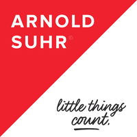 Large logo of Arnold Suhr