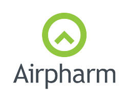 Large logo of Airpharm