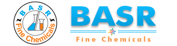 Large logo of BASR Fine Chemicals Private Limited