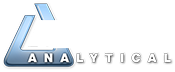 Large logo of Boston Analytical