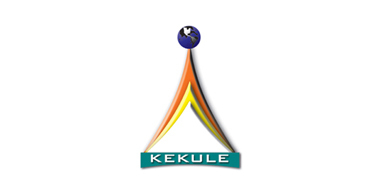 Large logo of Kekule Pharma