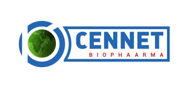 Large logo of Cennet Biopharma