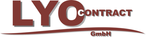 Large logo of Lyocontract