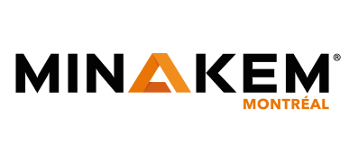 Large logo of Minakem (formerly Delmar Chemicals)