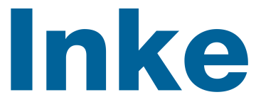 Large logo of Inke