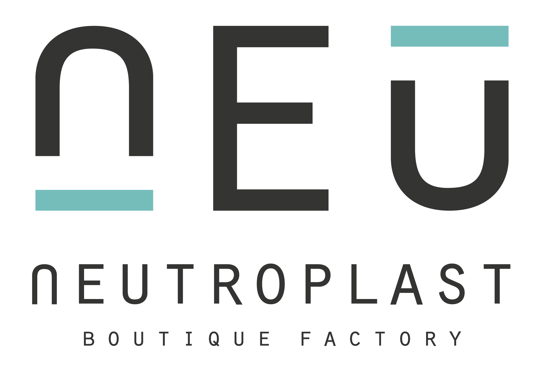 Large logo of Neutroplast