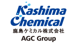 Large logo of Kashima Chemical