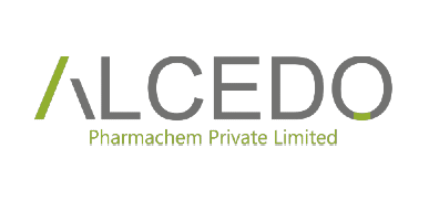 Large logo of Alcedo Pharma Chem