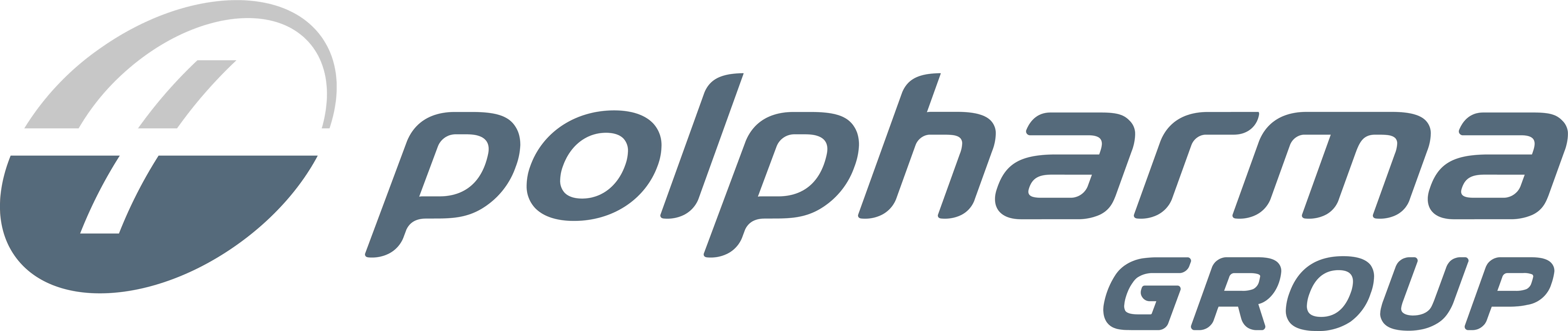 Large logo of Polpharma