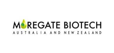 Large logo of Moregate Biotech