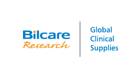 Large logo of Bilcare Gcs