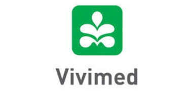 Large logo of Vivimed Labs