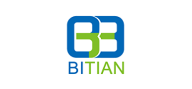 Large logo of Hunan Bitian Technology