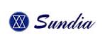 Large logo of Sundia