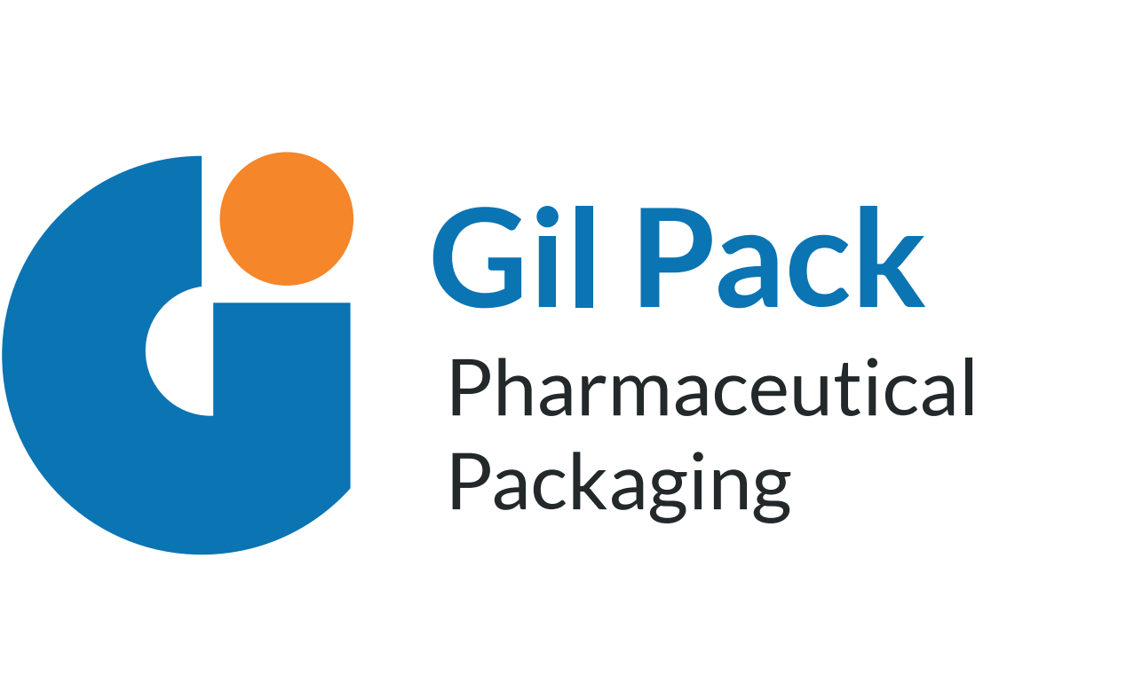 Large logo of Gil Pack