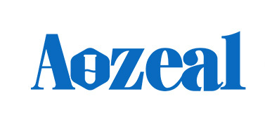 Large logo of Aozeal Certified Standards