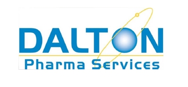 Large logo of Dalton Pharma Services