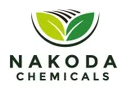 Large logo of Nakoda Chemicals